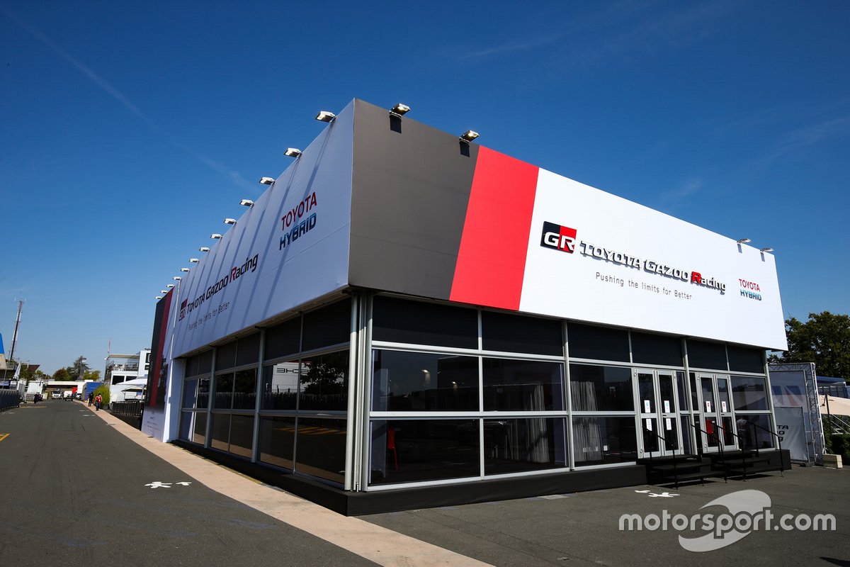 Toyota Gazoo Racing
