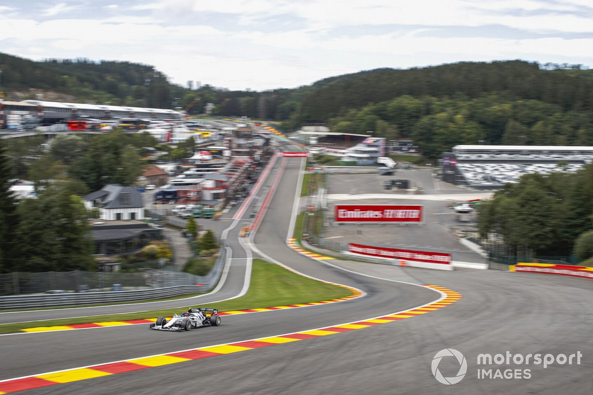 Pierre Gasly, AlphaTauri AT01