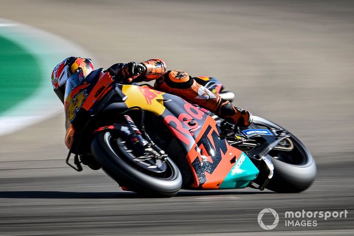 Pol Espargaro, Red Bull KTM Factory Racing