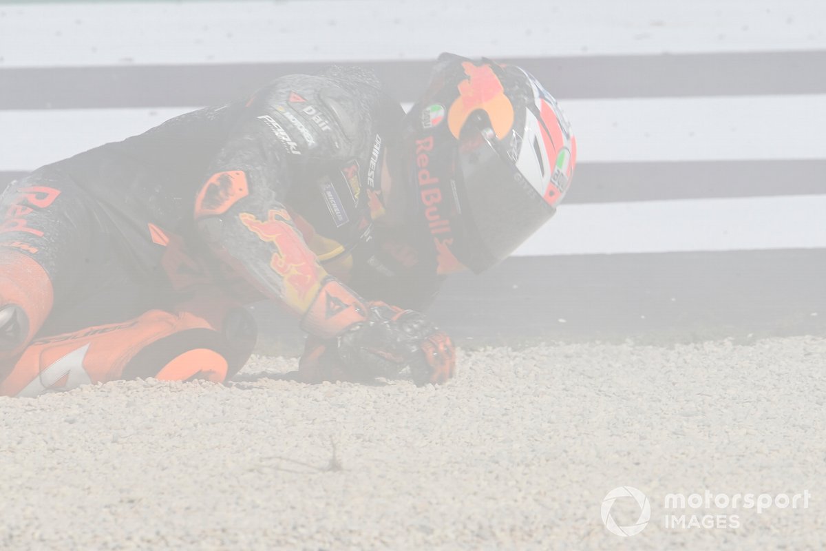 Pol Espargaro, Red Bull KTM Factory Racing