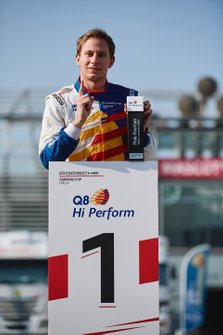 David Fumanelli, Team Q8 Hi Perform
