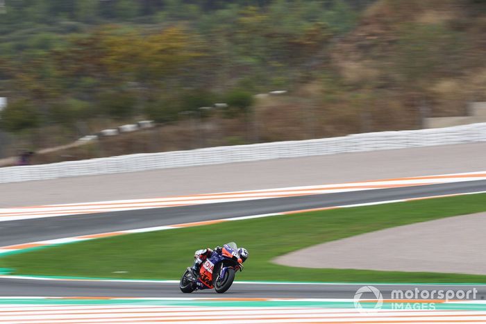 Miguel Oliveira, Red Bull KTM Tech 3