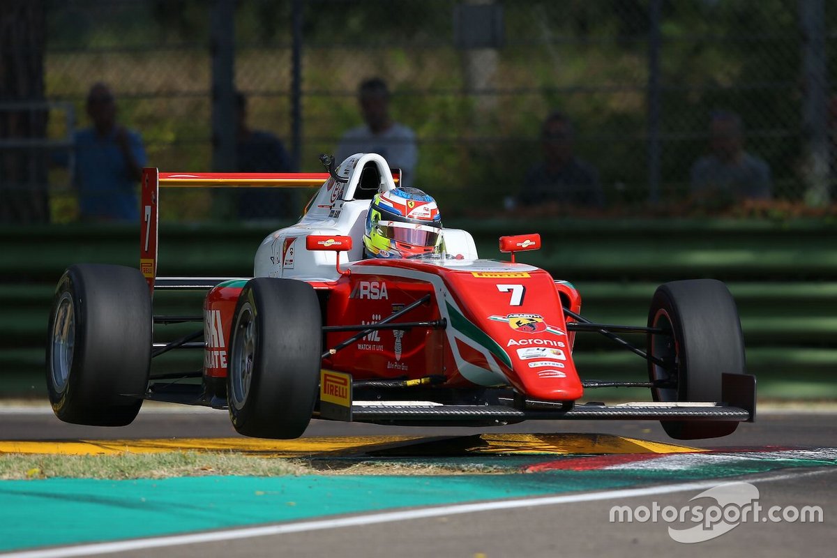 Dino Beganovic, Prema Powerteam
