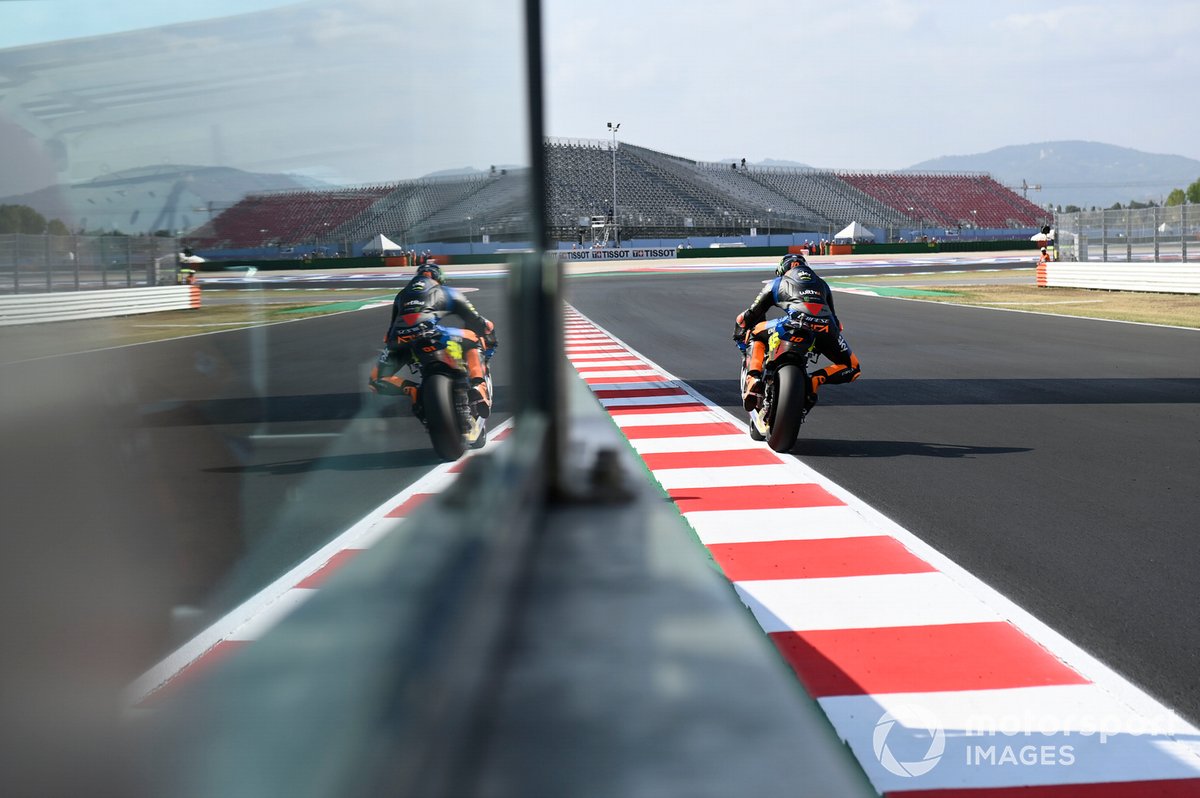 Luca Marini, Sky Racing Team VR46