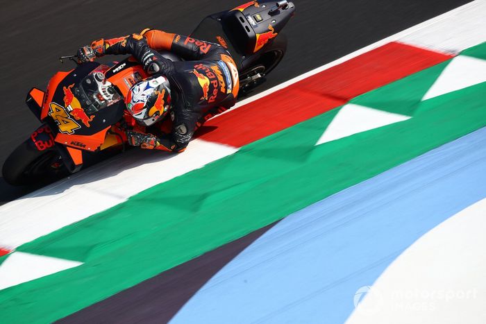 Pol Espargaro, Red Bull KTM Factory Racing 