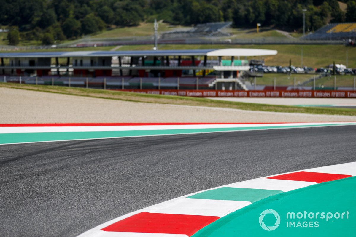 Pianos de Mugello