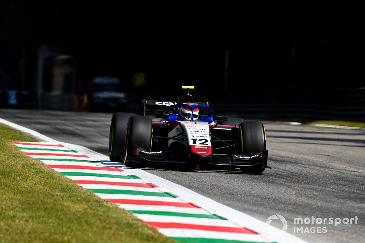 Pedro Piquet, Charouz Racing System
