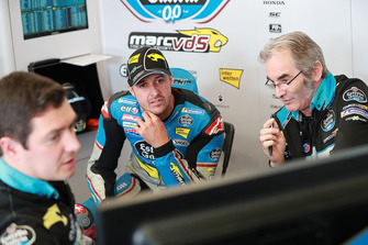 Thomas Luthi, Estrella Galicia 0,0 Marc VDS