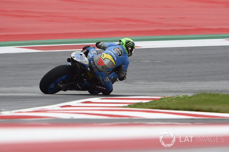 Franco Morbidelli, Estrella Galicia 0,0 Marc VDS