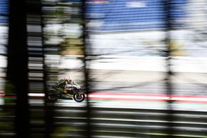 Bo Bendsneyder, Tech 3 Racing
