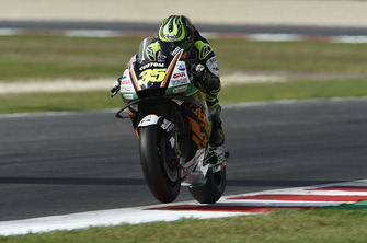 Cal Crutchlow, Team LCR Honda
