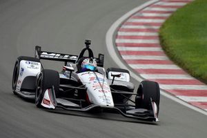 Graham Rahal, Rahal Letterman Lanigan Racing Honda