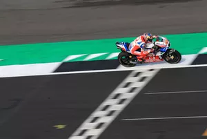 Jack Miller, Pramac Racing