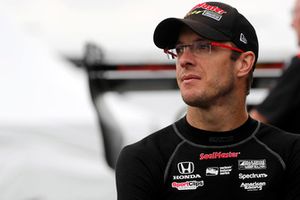 Sebastien Bourdais, Dale Coyne Racing with Vasser-Sullivan Honda