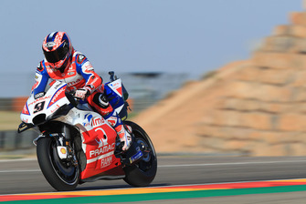 Danilo Petrucci, Pramac Racing
