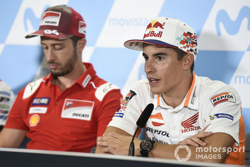 Marc Márquez, Repsol Honda Team