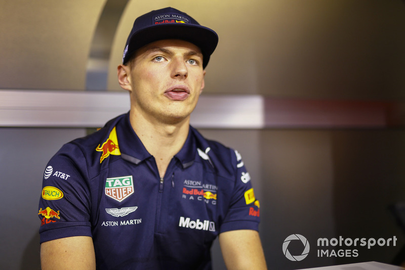 Szingapúri Nagydíj - F1 2018