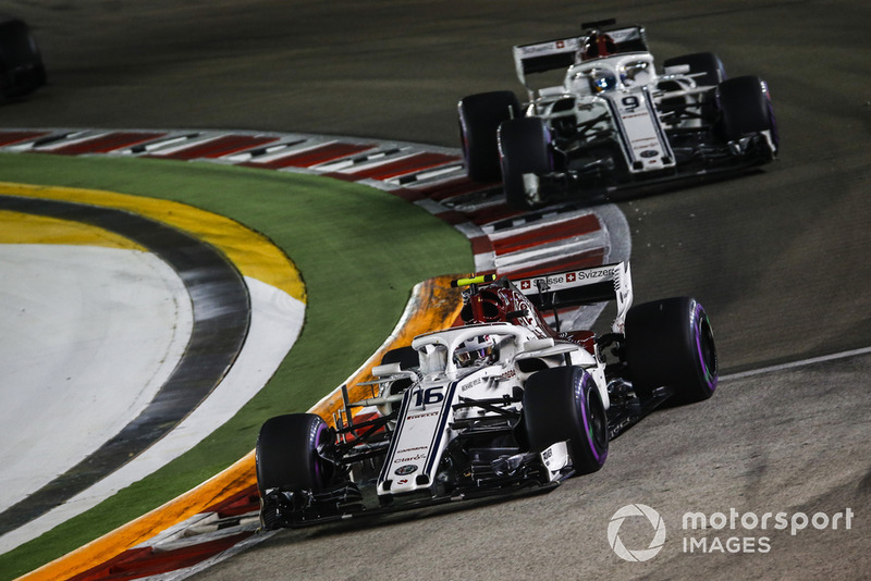 Sauber