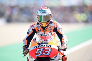 Marc Marquez, Repsol Honda Team