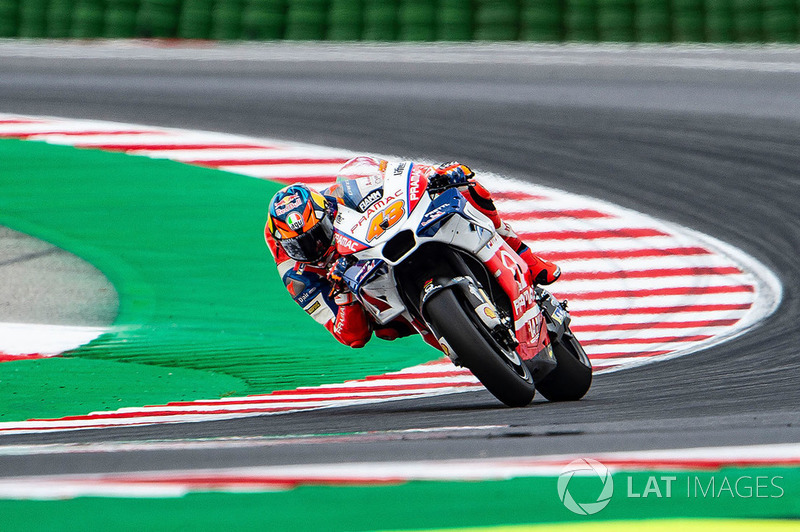 Jack Miller, Pramac Racing