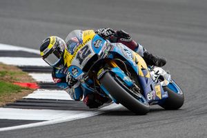 Thomas Luthi, Estrella Galicia 0,0 Marc VDS