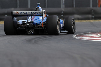 Scott Dixon, Chip Ganassi Racing Honda