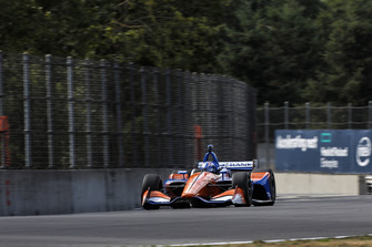 Scott Dixon, Chip Ganassi Racing Honda