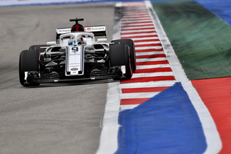 Marcus Ericsson, Sauber C37