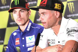 Alvaro Bautista, Angel Nieto Team, Maverick Viñales, Yamaha Factory Racing
