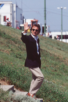 Luca di Montezemolo, Ferrari