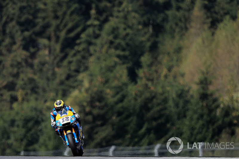 Thomas Luthi, Estrella Galicia 0,0 Marc VDS