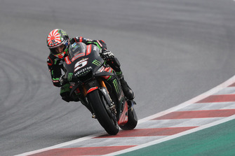 Johann Zarco, Monster Yamaha Tech 3