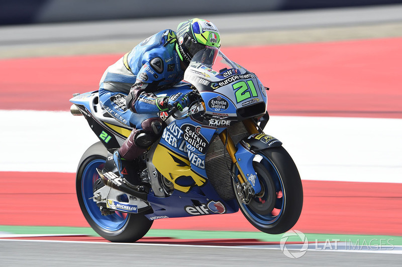 Franco Morbidelli, Estrella Galicia 0,0 Marc VDS