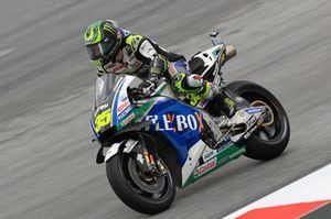 Cal Crutchlow, Team LCR Honda