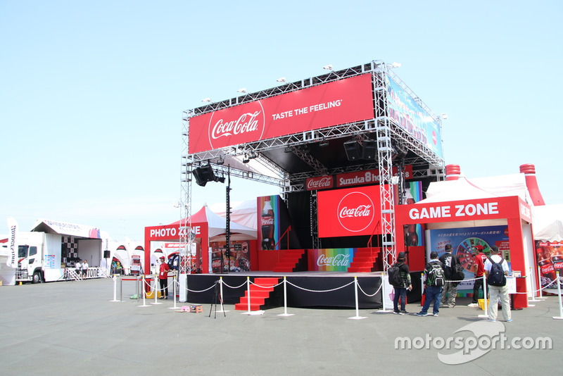 8 horas de Suzuka 2018