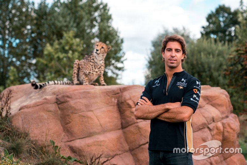 Antonio Felix da Costa, DS Techeetah