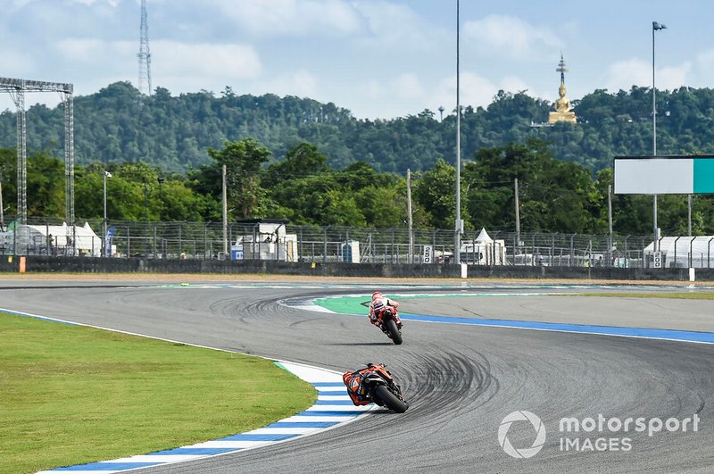 Pol Espargaro, Red Bull KTM Factory Racing