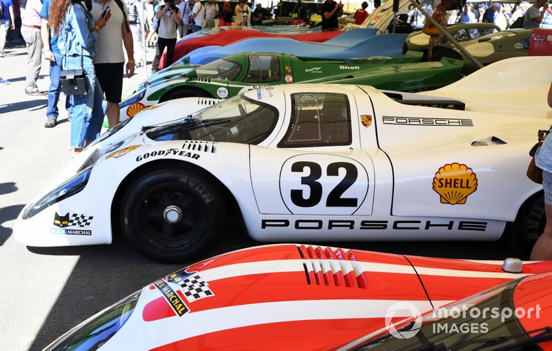 Porsche 917