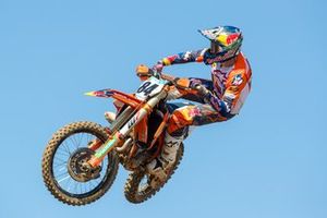 Jeffrey Herlings, Red Bull KTM Factory Racing