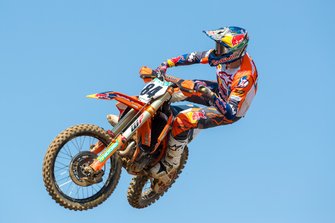 Jeffrey Herlings, Red Bull KTM Factory Racing