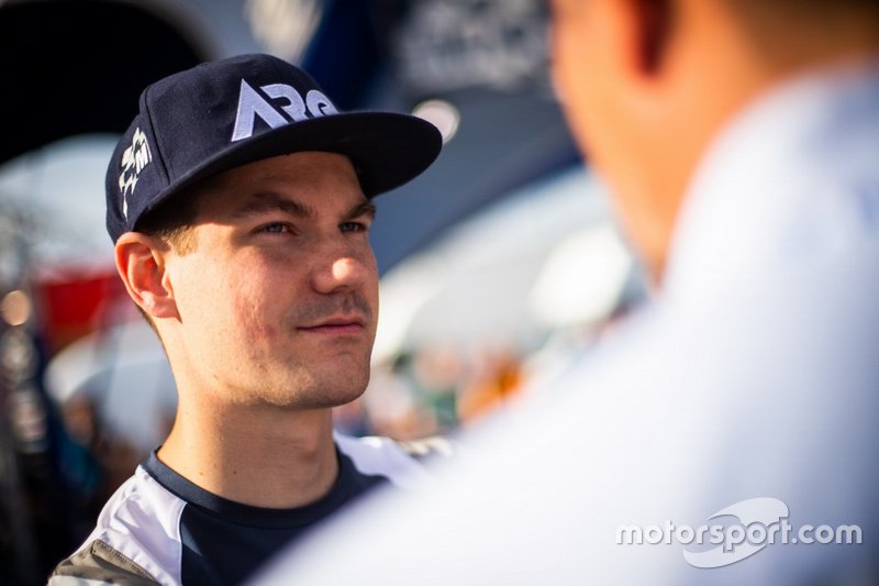 Teemu Suninen, M-Sport Ford WRT