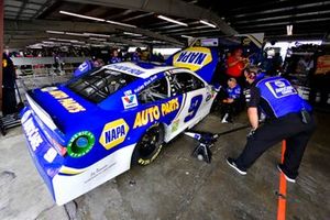 Chase Elliott, Hendrick Motorsports, Chevrolet Camaro NAPA AUTO PARTS