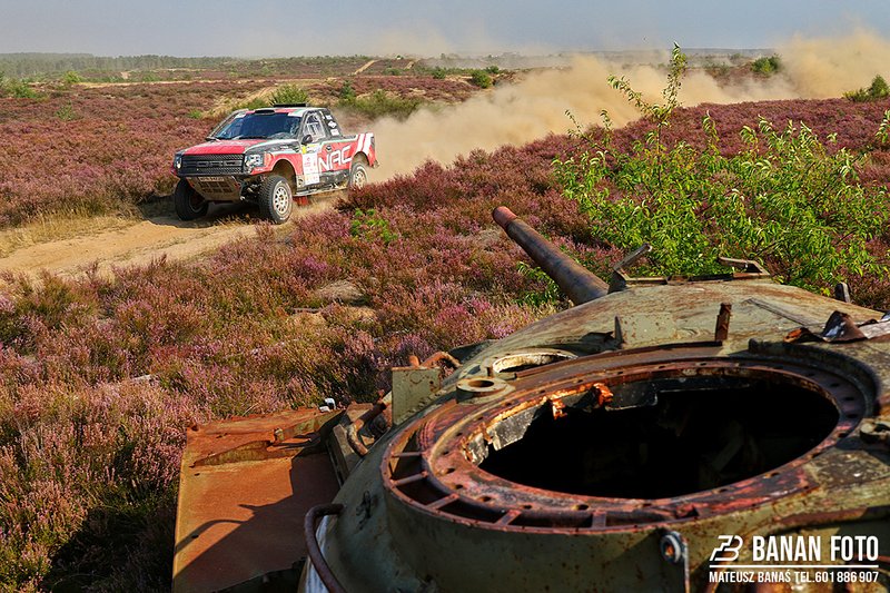 Orlen Baja Poland 2019