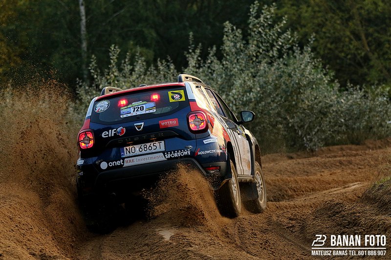 Orlen Baja Poland 2019