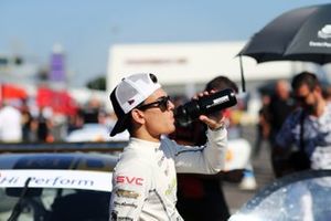 Stefano Monaco, AB Racing