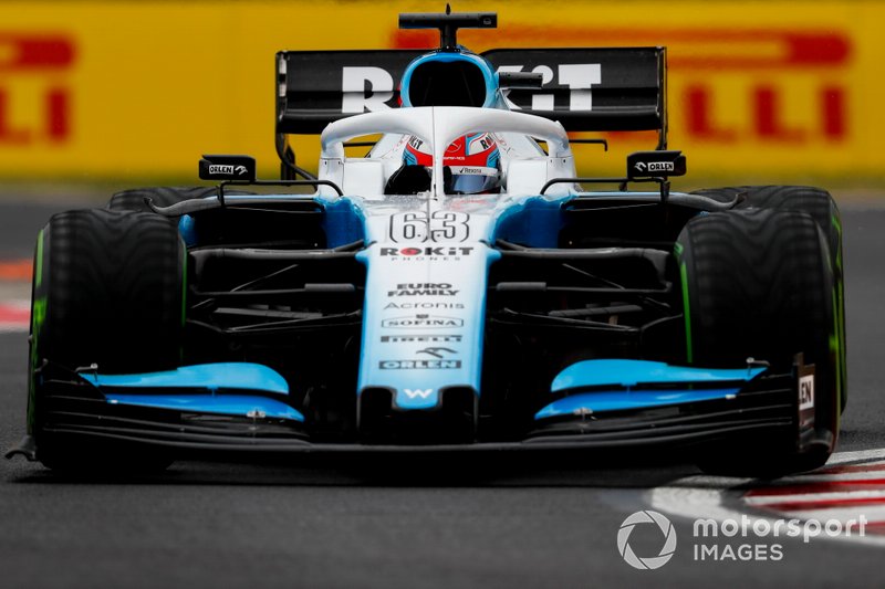 Williams – Fora de qualquer briga, a Williams vive um drama no mundial de construtores, somando apenas um ponto, com a 10ª colocação de Robert Kubica na Alemanha, e a tendência é de que o time amargue a última posição.