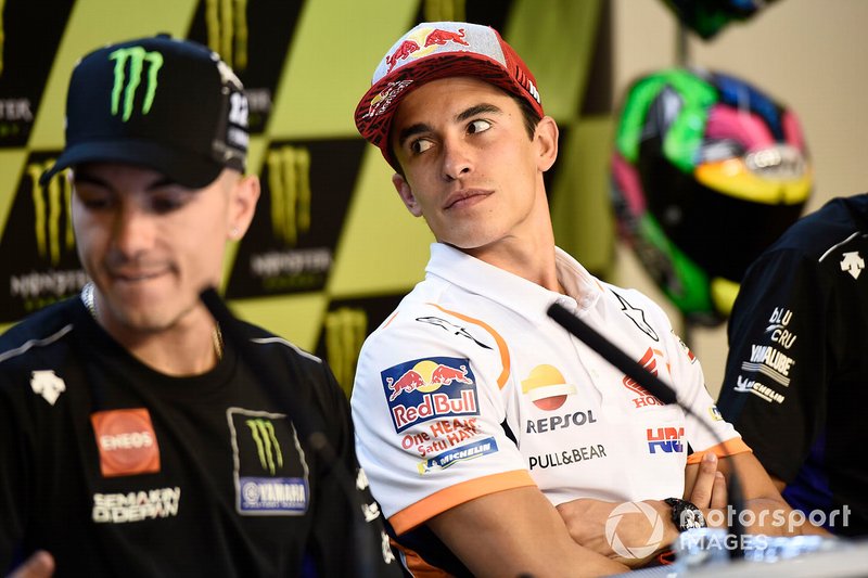 Marc Márquez, Repsol Honda Team