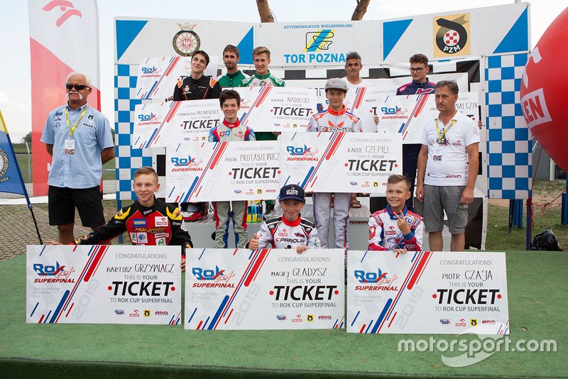Rok Cup Poland