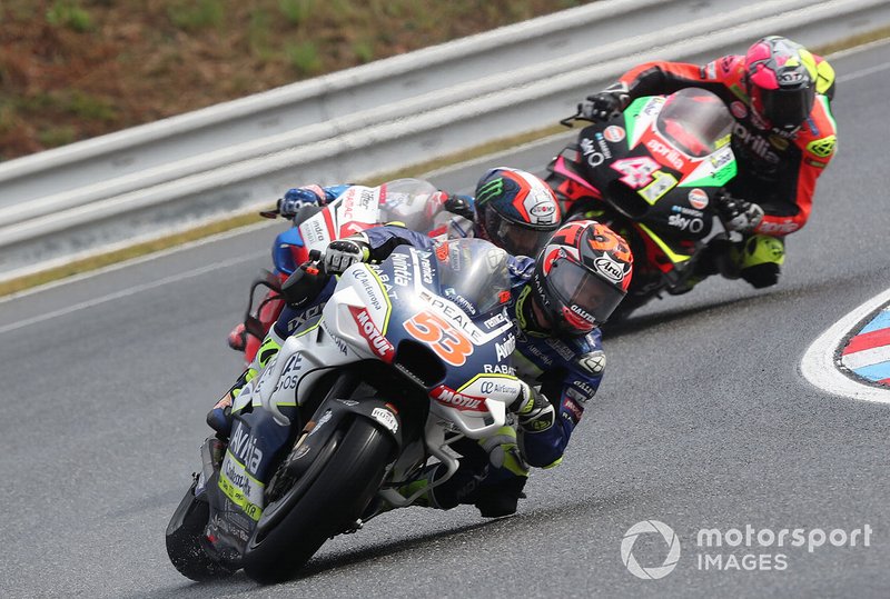 Tito Rabat, Avintia Racing