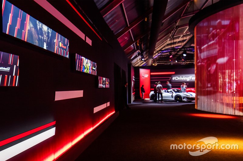 Universo Ferrari
